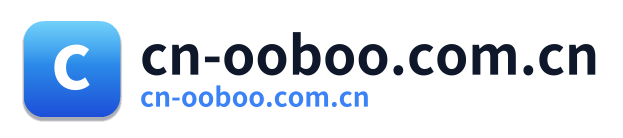 cn-ooboo.com.cn Logo